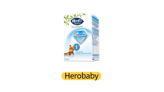 herobaby产品图 herobaby产品图