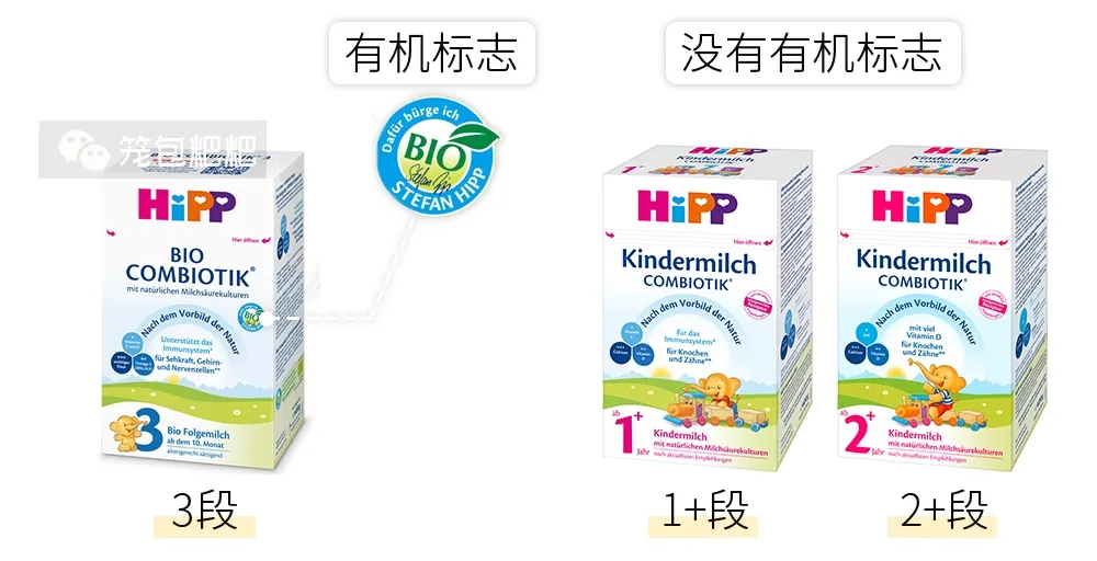有机标志 有机标志