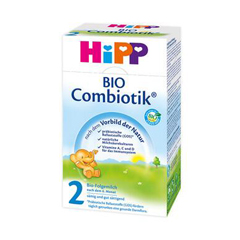 HIPP BIO Combiotikϲ��������2�Σ��¹��棩