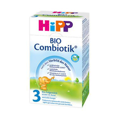 HIPP BIO Combiotikϲ��������3�Σ��¹��棩