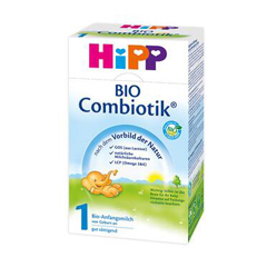 HIPP BIO Combiotikϲ��������1�Σ��¹��棩