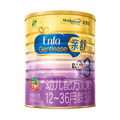 ���޳�Enfapro A+�����������鵰�ײ���ˮ��3��2016�棨���а棩