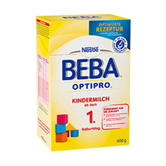 ȸ��BEBA�ܶ�1+���¹��棩