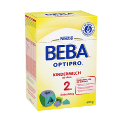 ȸ��BEBA�ܶ�2+���¹��棩