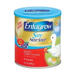 Enfagrow Soy Next Step���޳�����10-36���£������棩