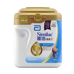 ����Similac�����װϲ����3�Σ����У�