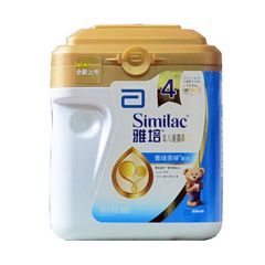 ����Similac�����װ��ͯϲ����4�Σ����У�