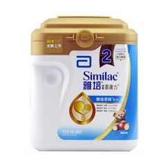����Similac�����װϲ����2�Σ����У�