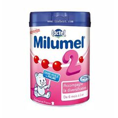 Milumel ����ţ����׼�� 2�Σ������棩