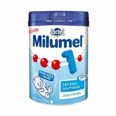 Milumel ����ţ����׼�� 1�Σ������棩