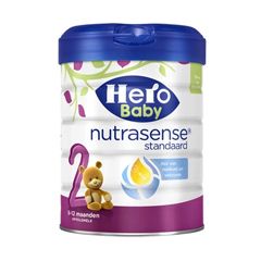 Hero Baby Nutrasense�׽��2�Σ������棩