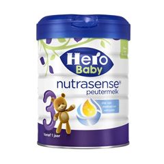 Hero Baby Nutrasense�׽��3�Σ������棩