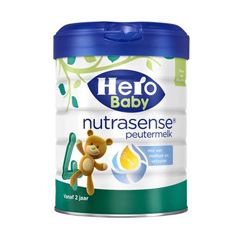 Hero Baby Nutrasense�׽��4�Σ������棩