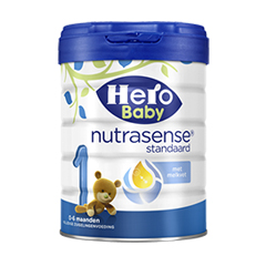 Hero Baby Nutrasense�׽��1�Σ������棩
