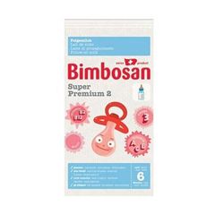 ����Bimbosan������Super Premium����2�Σ���ʿ�棩
