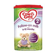 Cow&GateӢ��ţ��2��2015�棨Ӣ���棩