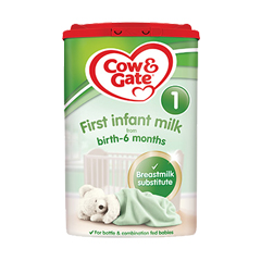 Cow&GateӢ��ţ��1��2015�棨Ӣ���棩