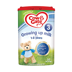 Cow&GateӢ��ţ��3��2015�棨Ӣ���棩