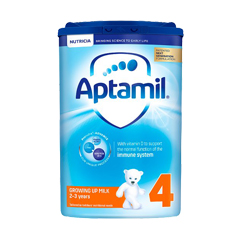 Aptamil������4��2015�棨Ӣ���棩