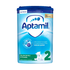 Aptamil������2��2015�棨Ӣ���棩