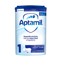 Aptamil������1��2015�棨Ӣ���棩