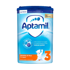 Aptamil������3��2015�棨Ӣ���棩
