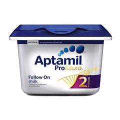 Aptamil�������׽��2��2015�棨Ӣ���棩