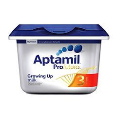 Aptamil�������׽��3��2015�棨Ӣ���棩