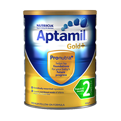 Aptamil Gold+ 1 ��������װ��ǿ2��2015�棨���ް棩