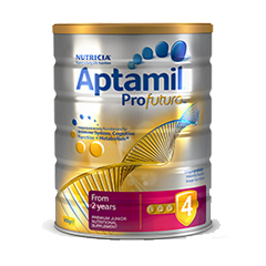 Aptamil �������׽��4��2015�棨���ް棩