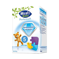 Hero Baby 5�Σ������棩