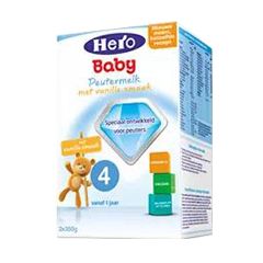 Hero Baby 4�����ζ�������棩