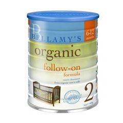Bellamy's organic ������2��2016�棨���ް棩