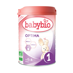 Babybio Optima�鱦���л����ι����1�Σ������棩