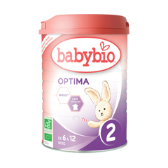 Babybio Optima�鱦���л����ι����2�Σ������棩