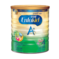 ���޳�������Enfakid A+ 4�Σ���۰棩