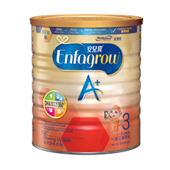 ���޳�������Enfagrow A+ 3�Σ���۰棩