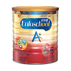 ���޳���ѧ��Enfaschool A+ 5�Σ���۰棩