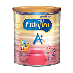 ���޳���Ӥ��Enfapro A+ 2�Σ���۰棩