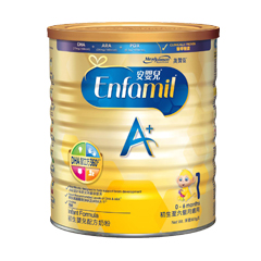 ���޳���Ӥ��Enfamil A+ 1�Σ���۰棩