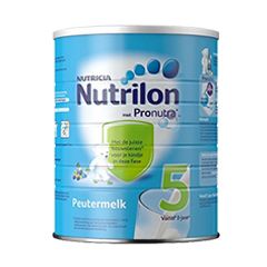 Nutrilon����ţ��ŵ����5�����ް棨�����棩