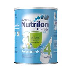 Nutrilon����ţ��ŵ����4�����ް棨�����棩