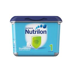 Nutrilon����ţ��ŵ����1�α������ް棨�����棩