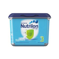 Nutrilon����ţ��ŵ����3�α������ް棨�����棩