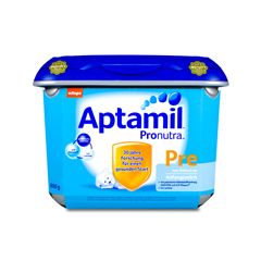 Aptamil������pre��2016���Ĺް棨�¹��棩