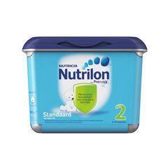 Nutrilon����ţ��ŵ����2�α������ް棨�����棩