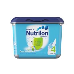 Nutrilon����ţ��ŵ����4�α������ް棨�����棩