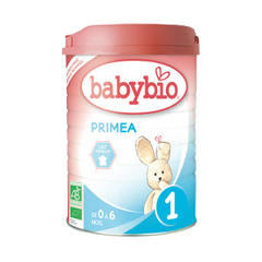 �鱦��Babybio Optima�л���׼��1�Σ������棩