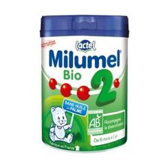 ����ţ��Milumel�л�Bio 2�Σ������棩