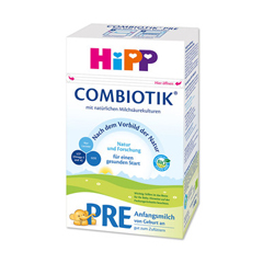 ϲ��������HIPP BIO Combiotik PRE�Σ��¹��棩